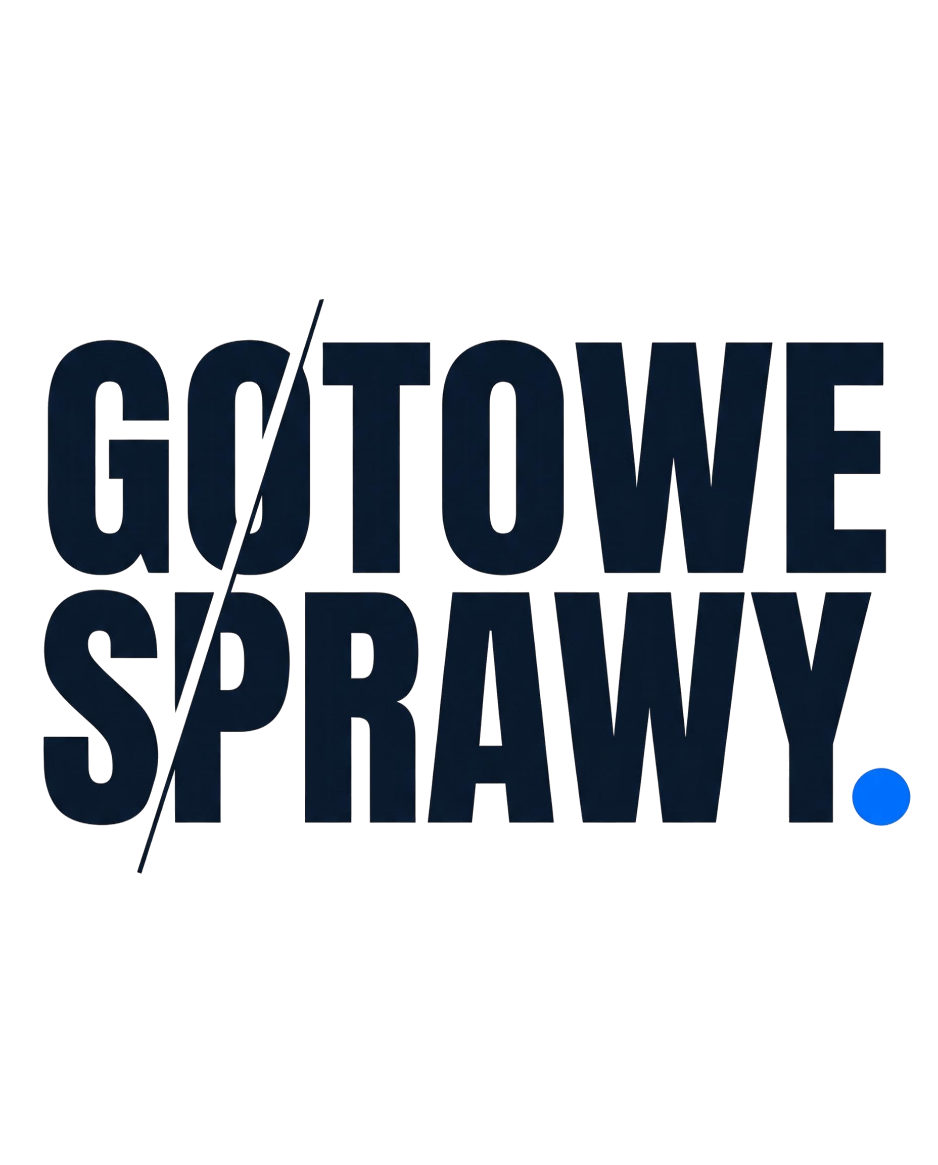 Gotowe Sprawy