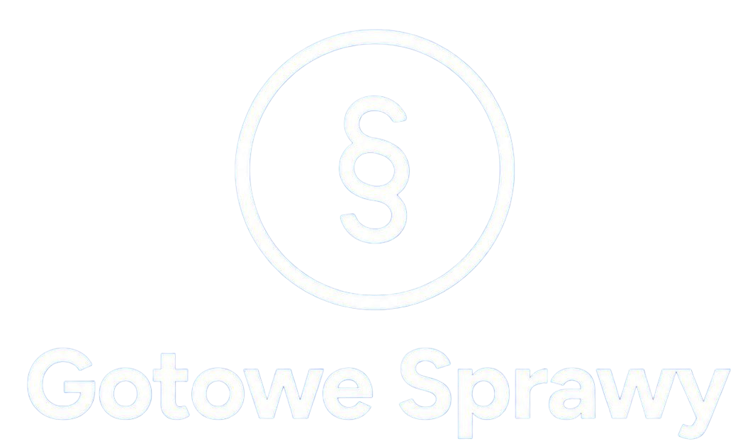 Gotowe Sprawy